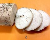 鶏胸肉de無添加ハム作り方6写真
