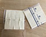 切り餅のベーコン巻き作り方2写真
