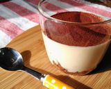 お豆腐チーズクリーム☆レンジで簡単♪作り方6写真