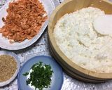 鮭のお寿司作り方5写真