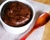 お豆腐チーズクリーム☆レンジで簡単♪作り方8写真