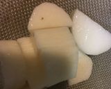 簡単とろろ作り方5写真