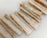 ちくわとじゃがいものガーリックチーズ焼き作り方2写真