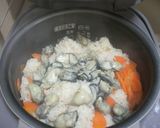 かきご飯作り方4写真