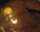 ❤干し椎茸のカレースープ❤作り方4写真