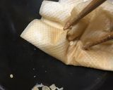 *マクロビ*カムートクレープ生地作り方4写真