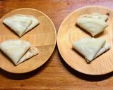 *マクロビ*カムートクレープ生地作り方6写真