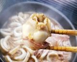 【ﾊﾟｰﾄ two】我流イカ煮作り方4写真