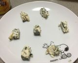 ブルーチーズの美味しい食べ方探してみた作り方1写真