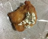 ブルーチーズの美味しい食べ方探してみた作り方3写真