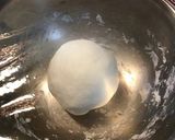 超簡単で手軽★台湾本格蔥油餅作り方3写真