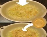 美味ドレの超簡単!タルタルでサンドイッチ作り方3写真