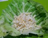 チーズとろりんロールキャベツのトマト煮込作り方2写真