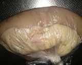 超簡単スープも美味しい鶏ハム作り方1写真