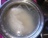 超簡単スープも美味しい鶏ハム作り方2写真