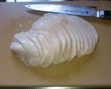 超簡単スープも美味しい鶏ハム作り方3写真