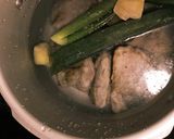 トロットロな豚なんこつ 桝元風作り方4写真
