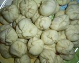 モチモチえびマヨまん作り方3写真