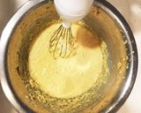 スパイシーキャロットケーキ作り方1写真