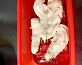 モヤシとササミのカレー風味作り方6写真