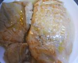 やわらかい鶏むね肉のねぎソース作り方3写真
