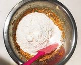 スパイシーキャロットケーキ作り方3写真