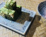 簡単サクしと☆酒粕大豆粉キューブクッキー作り方11写真