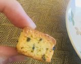 簡単サクしと☆酒粕大豆粉キューブクッキー作り方9写真