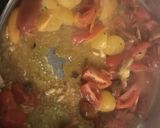 イタリアンツナパスタ作り方2写真