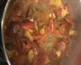 イタリアンツナパスタ作り方3写真