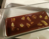 栗と小豆の滑らかもっちり葛羊羹作り方11写真