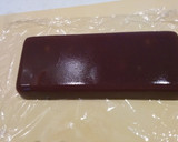 栗と小豆の滑らかもっちり葛羊羹作り方13写真