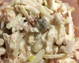 高野豆腐のカップ焼き作り方2写真