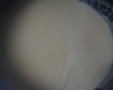 生クリなし！食べる粒コーンスープ♪作り方6写真