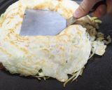 家庭でも簡単！広島焼き！作り方13写真