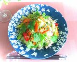 タイ風焼そば♪作り方9写真