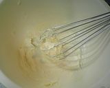 シンプル♥型抜きクッキー作り方1写真