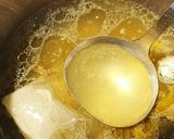 基本のボーンブロス(鶏ガラver)作り方8写真