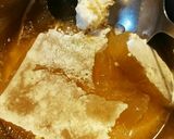 基本のボーンブロス(鶏ガラver)作り方11写真