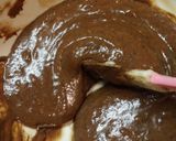 材料２つ！炊飯器簡単ガトーショコラケーキ作り方3写真
