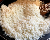 ラップで簡単保存☆ 中華ちまき（おこわ）作り方11写真