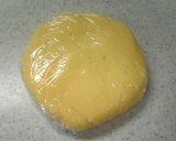 シンプル♥型抜きクッキー作り方4写真