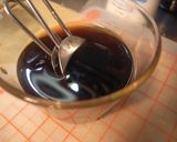 太刀魚の黒酢さっぱり焼き作り方3写真