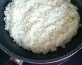 ２種の味で♡ケーキみたいなオムライス作り方2写真