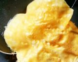 ２種の味で♡ケーキみたいなオムライス作り方12写真