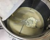 ヘルシー！豆腐と豆乳のミルククリーム作り方5写真