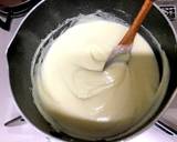 ヘルシー！豆腐と豆乳のミルククリーム作り方7写真