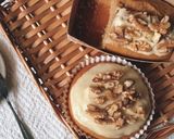 ヘルシー簡単♪米粉にんじんケーキ作り方6写真
