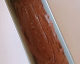 HMで混ぜるだけのパウンドケーキ！作り方3写真