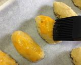 シモン芋のヘルシースイートポテト作り方4写真